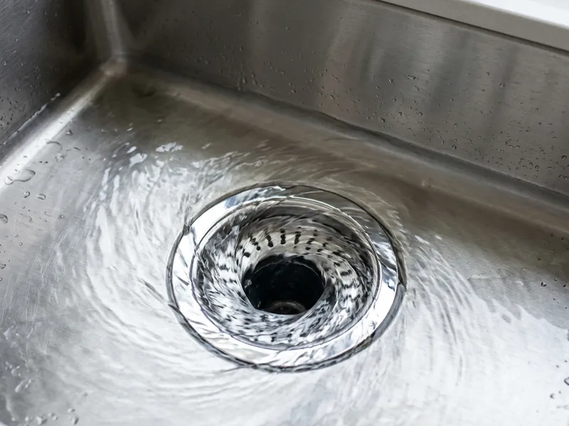 Drain Cleaning Plumber in Gene Autry, OK